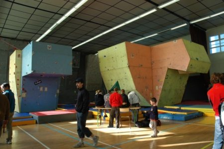 Les gros blocs